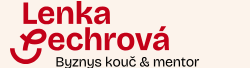 Lenka Pechrova