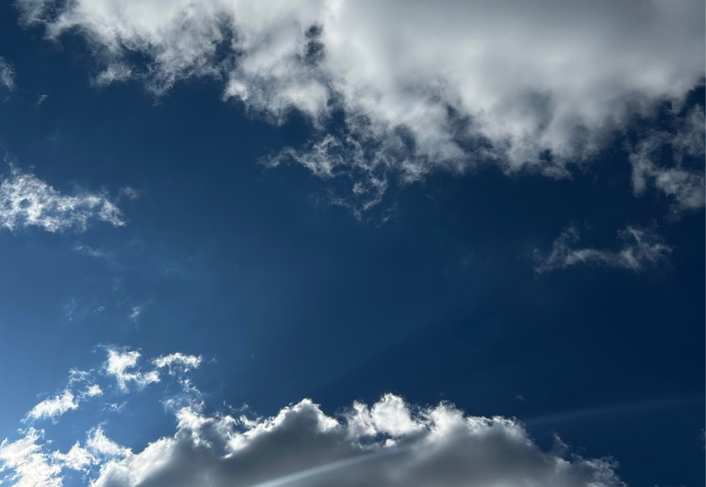 Právě si prohlížíte Sky is the limit… nebo past? Jak poznat, kdy růst přestává být zdravý